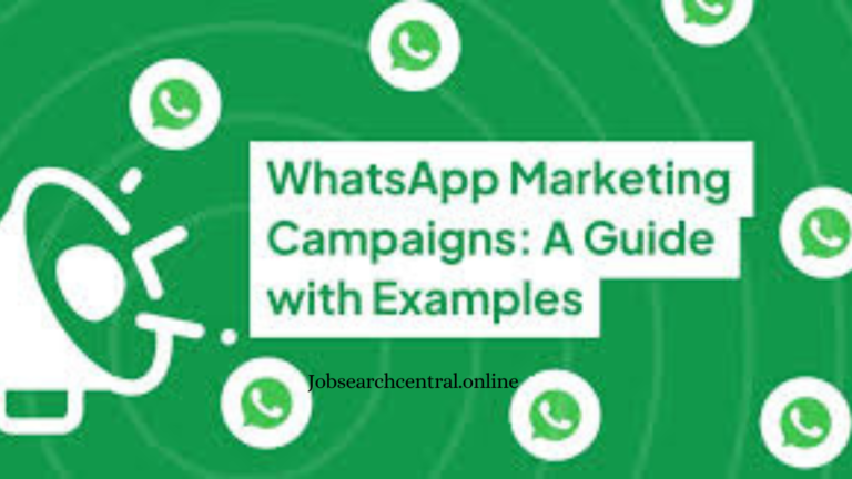 What is WhatsApp Marketing? With Tips and Examples!